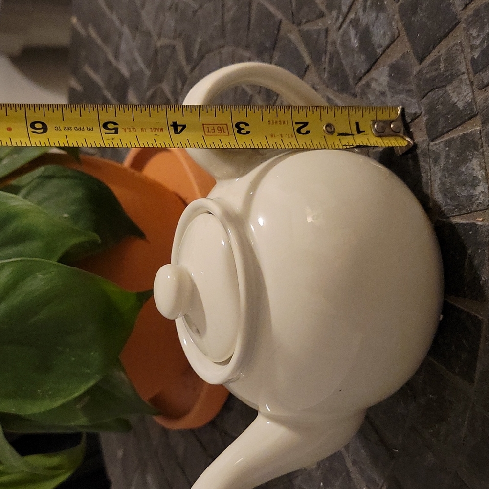 Teapot - Picture 4 of 6